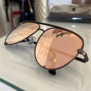 Quay Australia Sunglasses